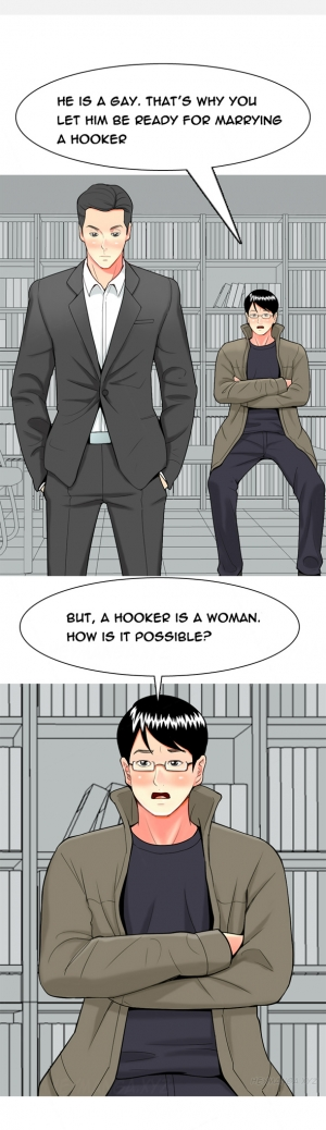  Hooker Ch.1-41 (English) (Ongoing) - Page 585