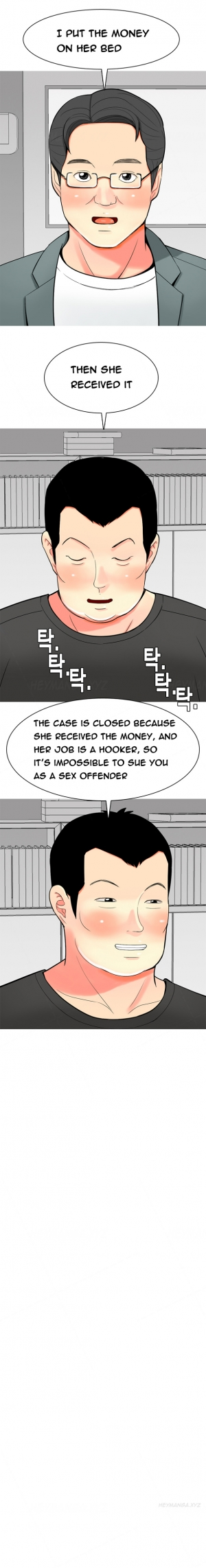  Hooker Ch.1-41 (English) (Ongoing) - Page 596