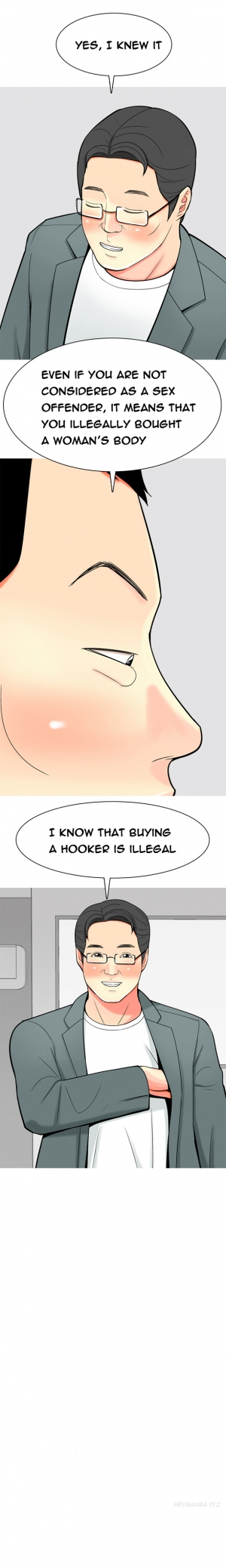  Hooker Ch.1-41 (English) (Ongoing) - Page 597