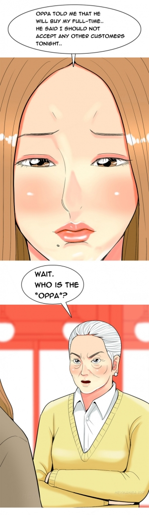  Hooker Ch.1-41 (English) (Ongoing) - Page 621