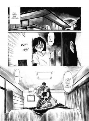 [Suehirogari] Sexhibition [English] - Page 67