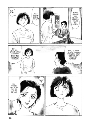 [Suehirogari] Sexhibition [English] - Page 70