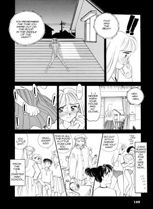 [Suehirogari] Sexhibition [English] - Page 149
