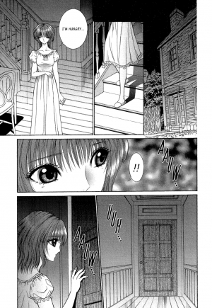 [Senno Knife] Witch in the Forest (Lesbian II Mitsu no Heya) [English] [Yuri Project] - Page 16