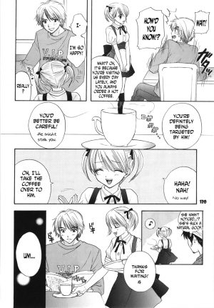 (C67) [BEAT-POP (Ozaki Miray)] Lovely Baby (Sono Shoujo Fushidara Nitsuki) [English] [N04h] - Page 8