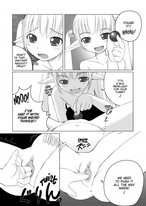 [AskRay (Bosshi)] Bosshi's XXX MiX [English] {FAKKU} - Page 30