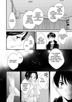 [Pon Takahanada] Okonomi no Mama! | As you Like it [English] [Amoskandy] [Digital] - Page 52