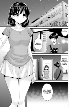 [Pon Takahanada] Okonomi no Mama! | As you Like it [English] [Amoskandy] [Digital] - Page 63