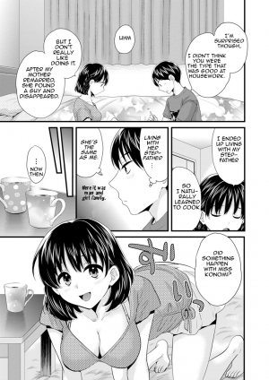 [Pon Takahanada] Okonomi no Mama! | As you Like it [English] [Amoskandy] [Digital] - Page 65