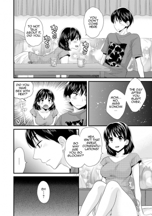[Pon Takahanada] Okonomi no Mama! | As you Like it [English] [Amoskandy] [Digital] - Page 66