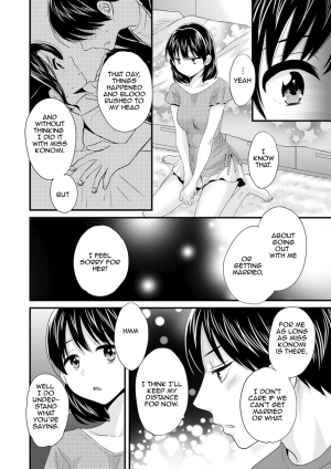 [Pon Takahanada] Okonomi no Mama! | As you Like it [English] [Amoskandy] [Digital] - Page 68