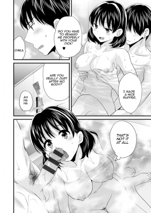 [Pon Takahanada] Okonomi no Mama! | As you Like it [English] [Amoskandy] [Digital] - Page 70