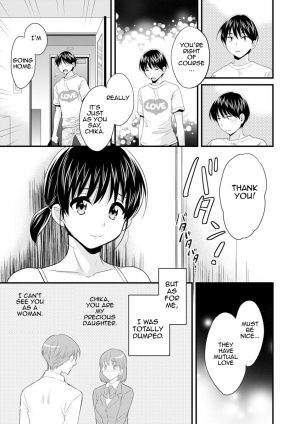 [Pon Takahanada] Okonomi no Mama! | As you Like it [English] [Amoskandy] [Digital] - Page 79