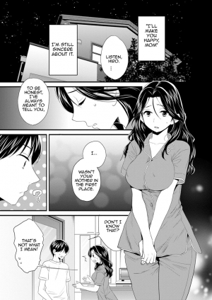 [Pon Takahanada] Okonomi no Mama! | As you Like it [English] [Amoskandy] [Digital] - Page 117