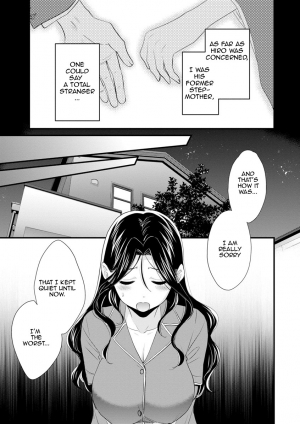 [Pon Takahanada] Okonomi no Mama! | As you Like it [English] [Amoskandy] [Digital] - Page 125
