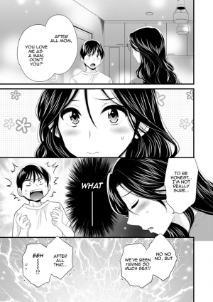 [Pon Takahanada] Okonomi no Mama! | As you Like it [English] [Amoskandy] [Digital] - Page 127