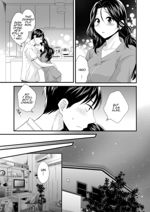 [Pon Takahanada] Okonomi no Mama! | As you Like it [English] [Amoskandy] [Digital] - Page 129