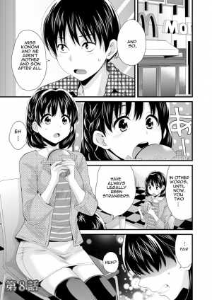 [Pon Takahanada] Okonomi no Mama! | As you Like it [English] [Amoskandy] [Digital] - Page 139