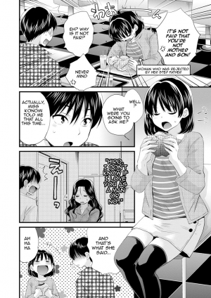 [Pon Takahanada] Okonomi no Mama! | As you Like it [English] [Amoskandy] [Digital] - Page 140