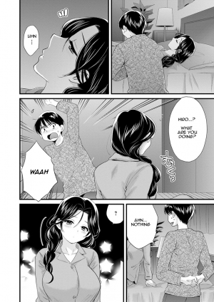 [Pon Takahanada] Okonomi no Mama! | As you Like it [English] [Amoskandy] [Digital] - Page 160