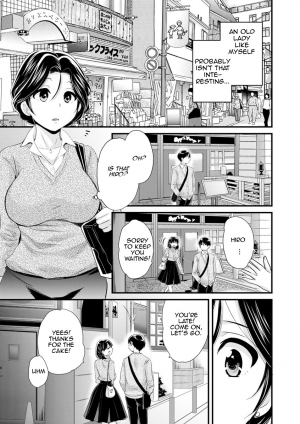 [Pon Takahanada] Okonomi no Mama! | As you Like it [English] [Amoskandy] [Digital] - Page 167