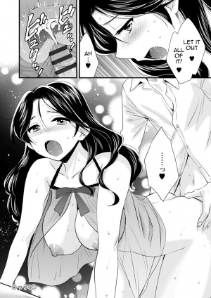 [Pon Takahanada] Okonomi no Mama! | As you Like it [English] [Amoskandy] [Digital] - Page 176