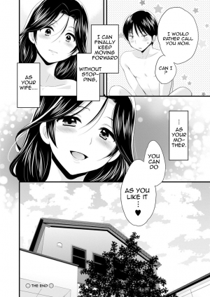 [Pon Takahanada] Okonomi no Mama! | As you Like it [English] [Amoskandy] [Digital] - Page 194