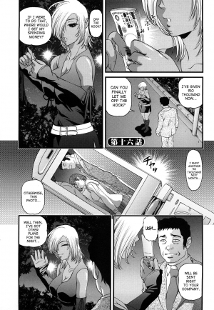 [Shion] Bakuetsu No Toriko ~Ingokushi~ [English] [SaHa] - Page 114