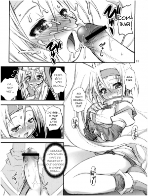 [RIROLAND (Kuuya, Satomi Hiroyuki)] Anone. (Guilty Gear XX) [English] [q91] [2002-10-06] - Page 12