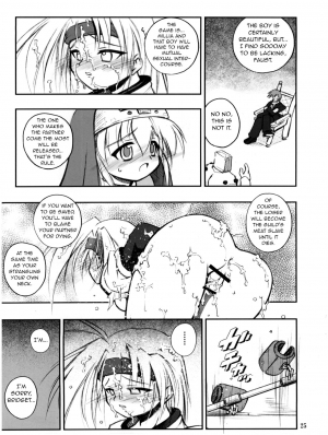 [RIROLAND (Kuuya, Satomi Hiroyuki)] Anone. (Guilty Gear XX) [English] [q91] [2002-10-06] - Page 26