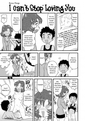 (C71) [Sendouya (Juan Gotoh)] Shounen Teikoku Soushuuhen 2 - Boys' Empire Special 2 [English] - Page 66