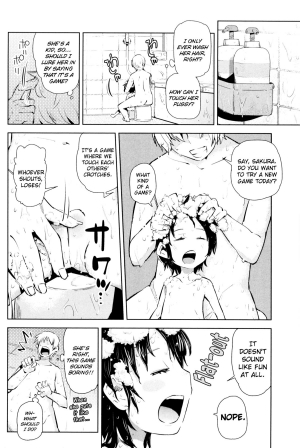 [Seihoukei] Chicchai ga Ippai! [English] [biribiri] - Page 92