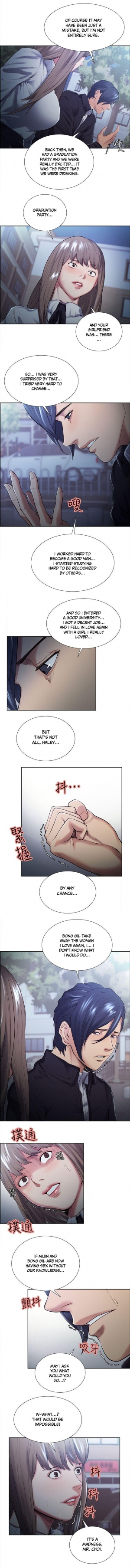 [Serious] Taste of Forbbiden Fruit Ch.35/53 [English] [Hentai Universe] - Page 605