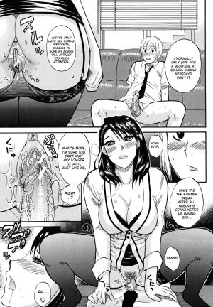 [Shunjou Shuusuke] Secret Affair (COMIC MUJIN 2009-10) [English] [desudesu] - Page 18