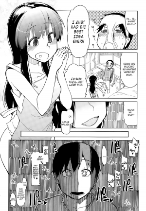 [Ryo] Imouto Nashi ja Ikirarenai! | I Can't Live Without My Sister! (COMIC Tenma 2014-12) [English] [maipantsu] - Page 18