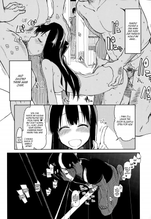 [Ryo] Imouto Nashi ja Ikirarenai! | I Can't Live Without My Sister! (COMIC Tenma 2014-12) [English] [maipantsu] - Page 19