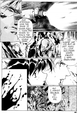 [Urushihara Satoshi] Plastic Little - Captain's log [English] - Page 60