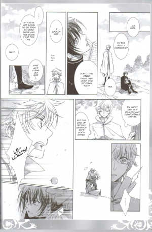 (COMIC1☆3) [Cras Sola (Ashi)] KPP (CODE GEASS: Lelouch of the Rebellion) [English] - Page 16