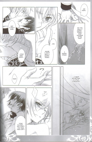 (COMIC1☆3) [Cras Sola (Ashi)] KPP (CODE GEASS: Lelouch of the Rebellion) [English] - Page 26