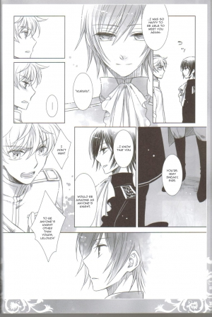 (COMIC1☆3) [Cras Sola (Ashi)] KPP (CODE GEASS: Lelouch of the Rebellion) [English] - Page 36