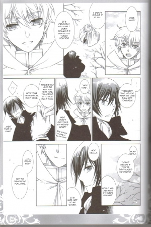 (COMIC1☆3) [Cras Sola (Ashi)] KPP (CODE GEASS: Lelouch of the Rebellion) [English] - Page 41