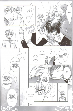 (COMIC1☆3) [Cras Sola (Ashi)] KPP (CODE GEASS: Lelouch of the Rebellion) [English] - Page 49