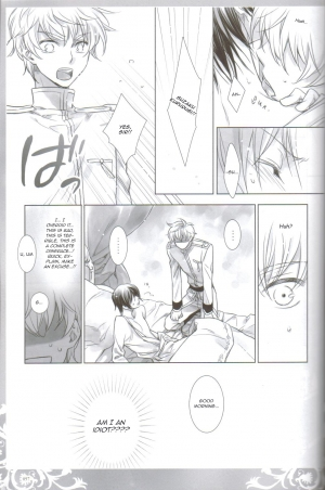 (COMIC1☆3) [Cras Sola (Ashi)] KPP (CODE GEASS: Lelouch of the Rebellion) [English] - Page 56