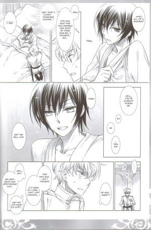 (COMIC1☆3) [Cras Sola (Ashi)] KPP (CODE GEASS: Lelouch of the Rebellion) [English] - Page 57