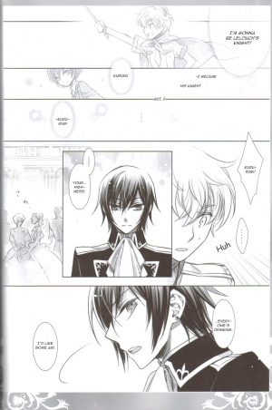 (COMIC1☆3) [Cras Sola (Ashi)] KPP (CODE GEASS: Lelouch of the Rebellion) [English] - Page 63