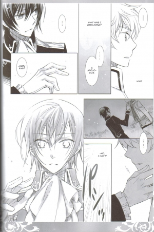 (COMIC1☆3) [Cras Sola (Ashi)] KPP (CODE GEASS: Lelouch of the Rebellion) [English] - Page 65