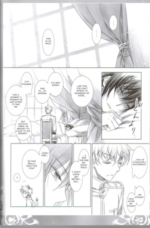 (COMIC1☆3) [Cras Sola (Ashi)] KPP (CODE GEASS: Lelouch of the Rebellion) [English] - Page 89