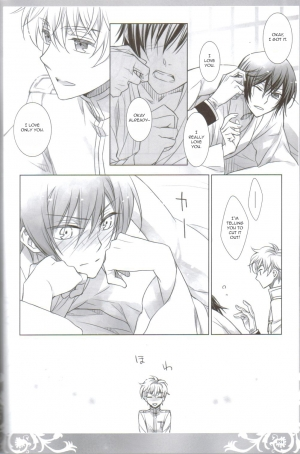 (COMIC1☆3) [Cras Sola (Ashi)] KPP (CODE GEASS: Lelouch of the Rebellion) [English] - Page 93