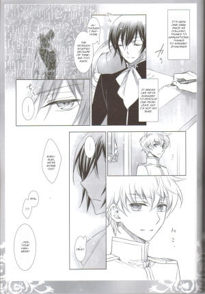 (COMIC1☆3) [Cras Sola (Ashi)] KPP (CODE GEASS: Lelouch of the Rebellion) [English] - Page 100