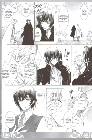 (COMIC1☆3) [Cras Sola (Ashi)] KPP (CODE GEASS: Lelouch of the Rebellion) [English] - Page 101